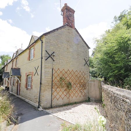 Blenheim Edge, The Causeway Villa Woodstock Exterior photo