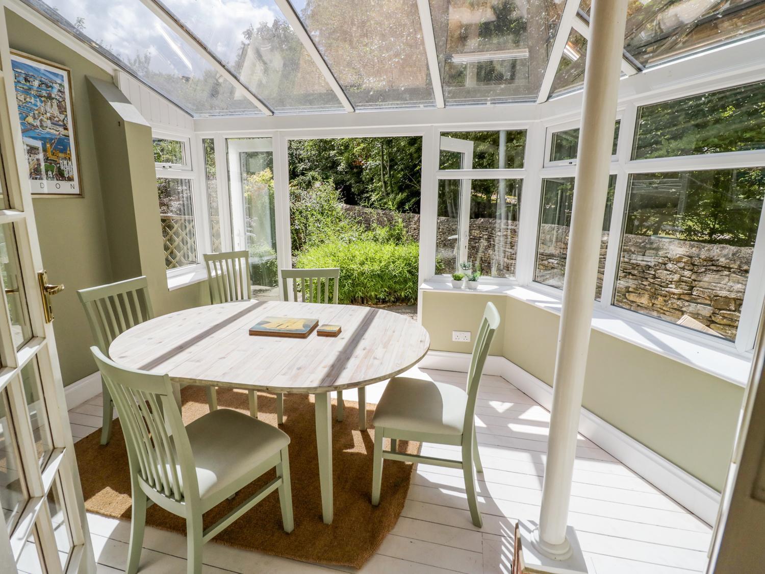 Blenheim Edge, The Causeway Villa Woodstock Exterior photo