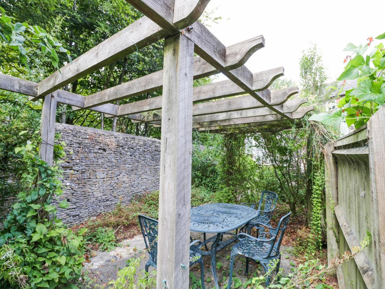 Blenheim Edge, The Causeway Villa Woodstock Exterior photo